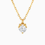 Itty Bitty Kitty Cat Necklace