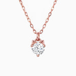 Itty Bitty Kitty Cat Necklace