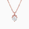 Dainty Cat Necklace
