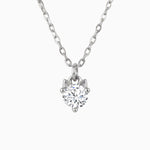 Itty Bitty Kitty Cat Necklace