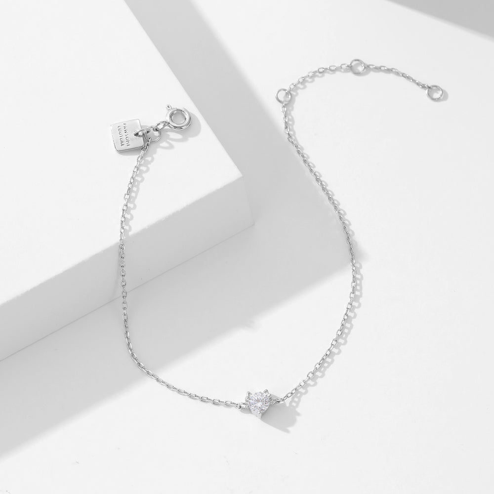 Itty Bitty Kitty Cat Bracelet