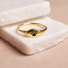 Paw Signet Ring