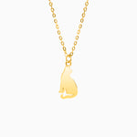 Soulmate Cat Necklace
