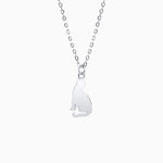 Soulmate Cat Necklace