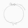 Tiny Dog Bracelet