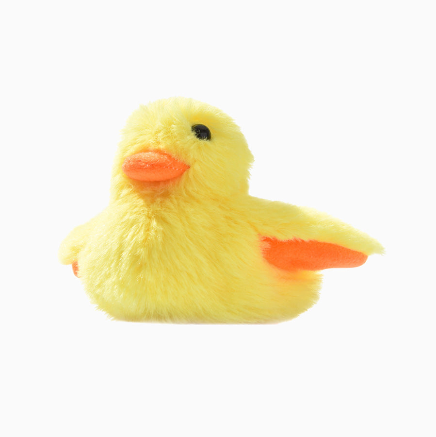 Flappy Duck Cat Toy