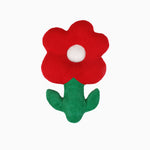 Blumen-Plüsch-Katzenminze-Spielzeug