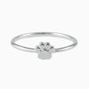 Forever Paw Ring