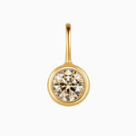 Birthstone Charm