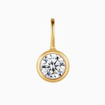 Birthstone Charm