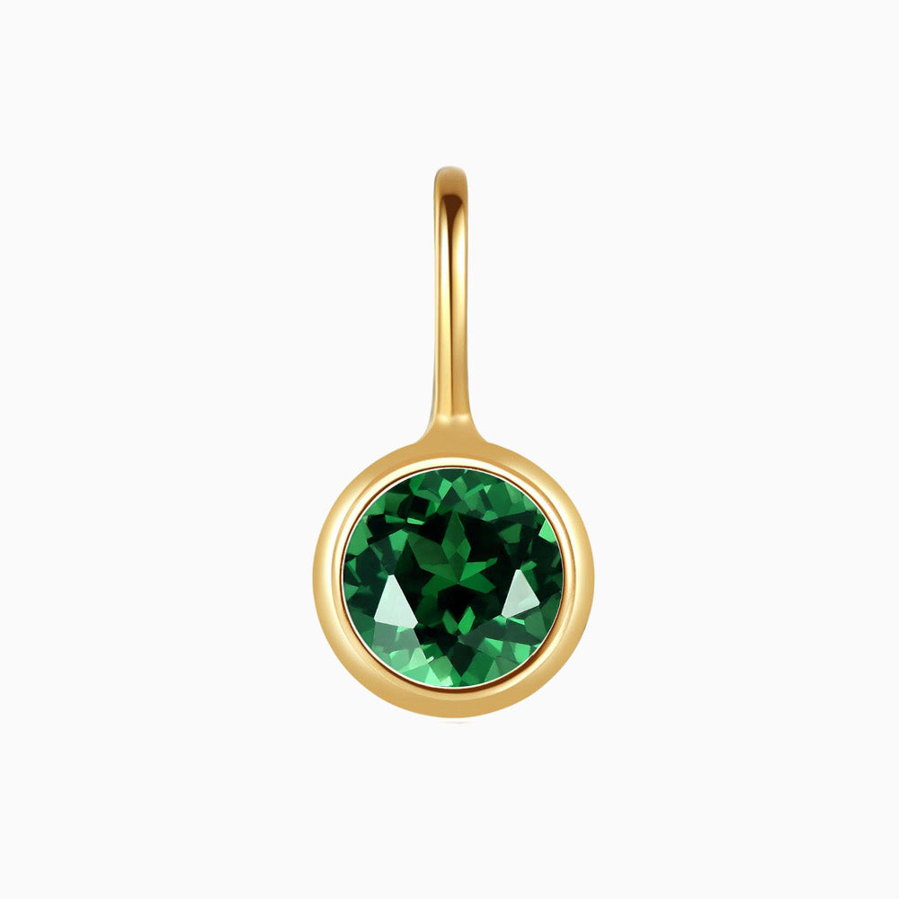 Birthstone Charm