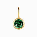 Birthstone Charm