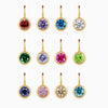 Birthstone Charm