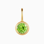 Birthstone Charm