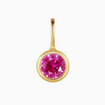 Birthstone Charm