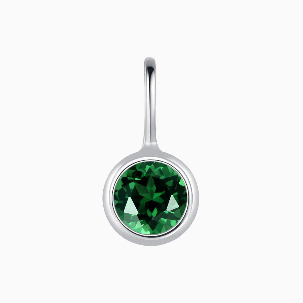Birthstone Charm