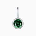 Birthstone Charm