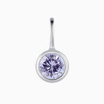 Birthstone Charm