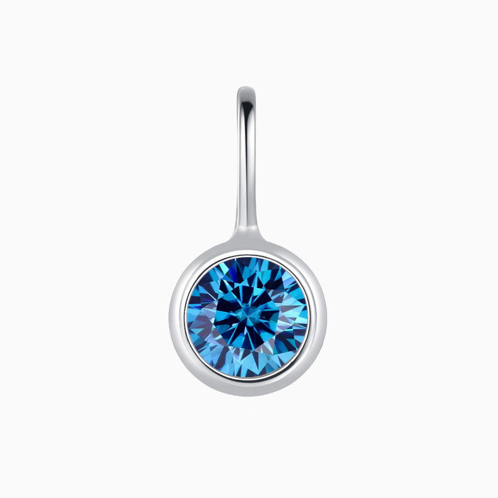Birthstone Charm