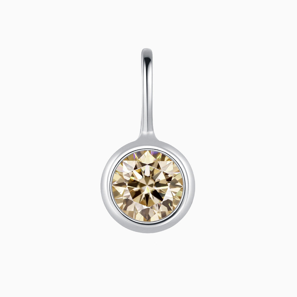 Birthstone Charm