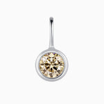 Birthstone Charm