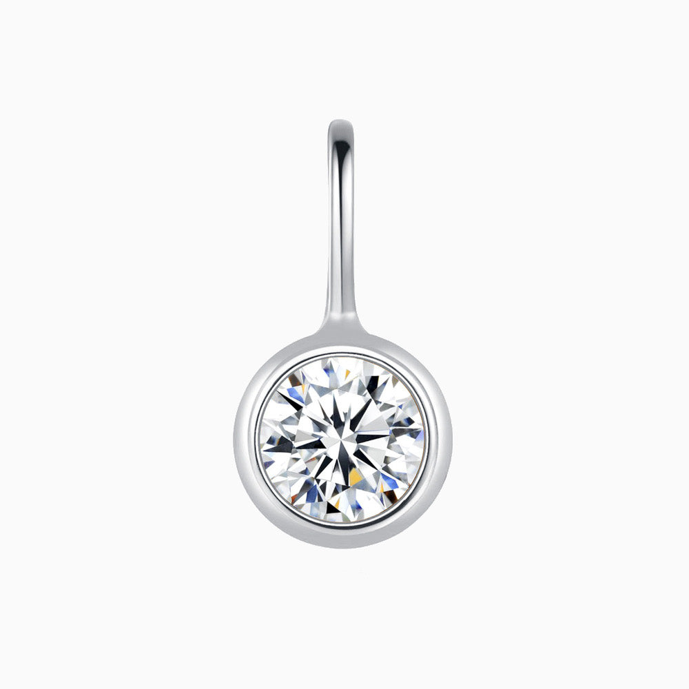 Birthstone Charm