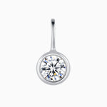 Birthstone Charm