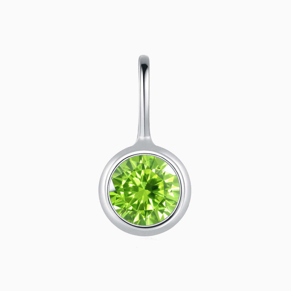 Birthstone Charm