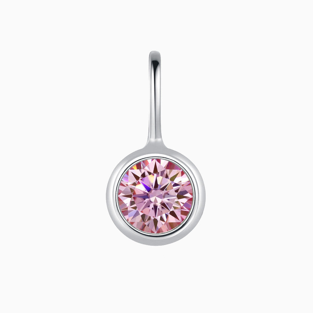 Birthstone Charm