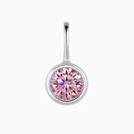 Birthstone Charm