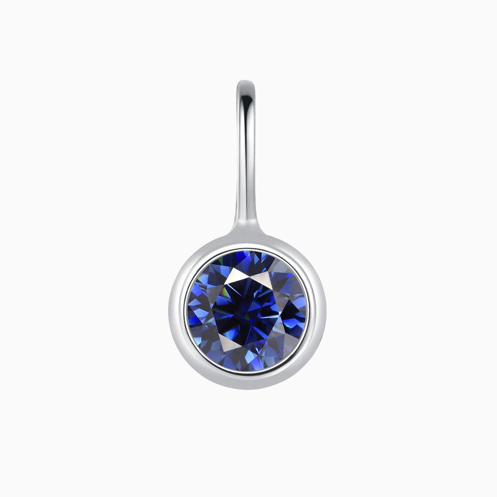 Birthstone Charm