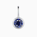Birthstone Charm