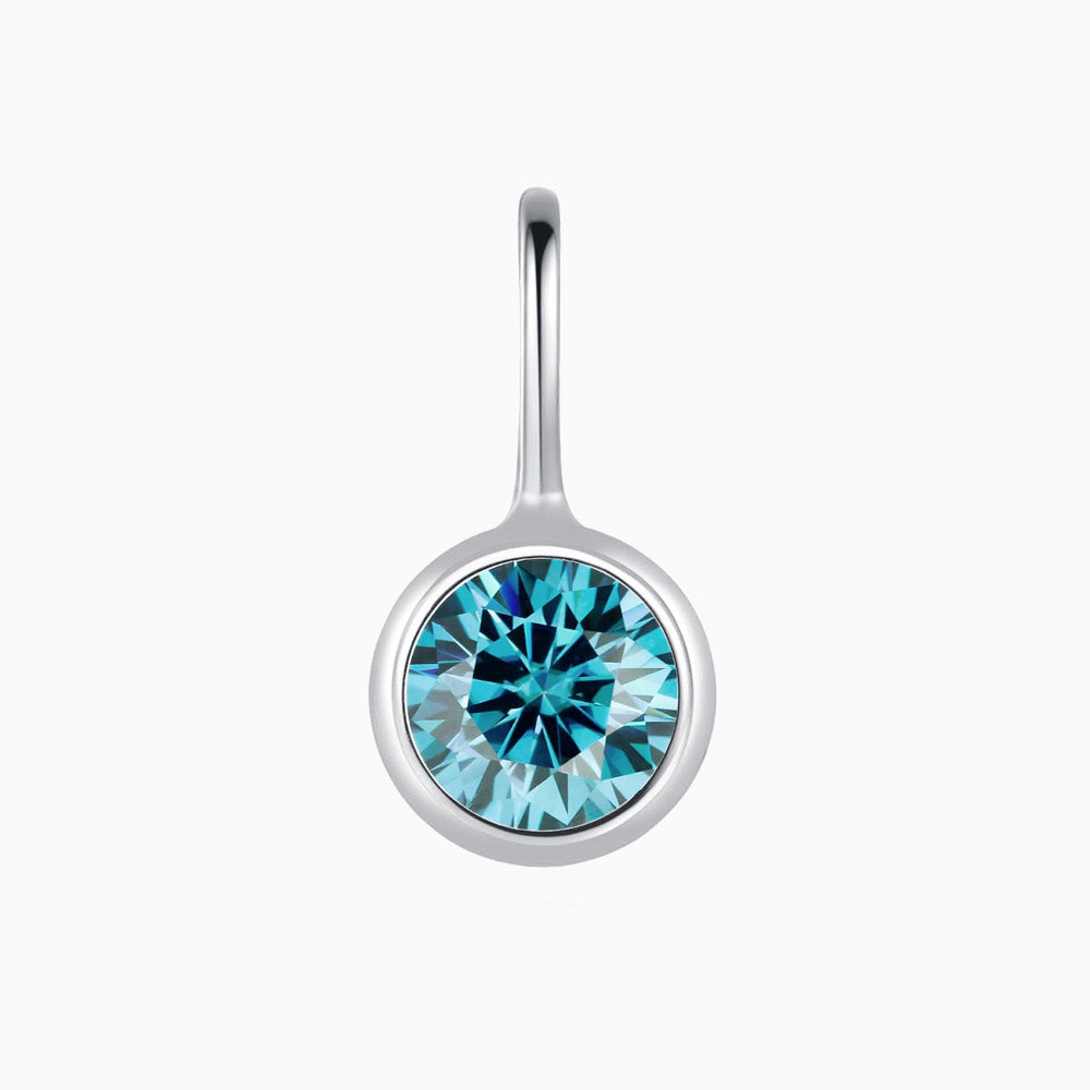 Birthstone Charm