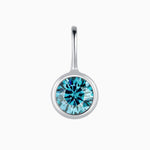Birthstone Charm