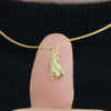 Soulmate Cat Necklace