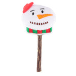 Christmas Catnip Sticks-Cat Toy-Pawsome Couture®
