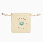 Hugging Cat Earrings-Earrings-Pawsome Couture®