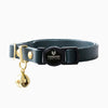 Breakaway Leather Cat Collar Image 13