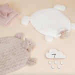 Counting Sheep Pet Mat