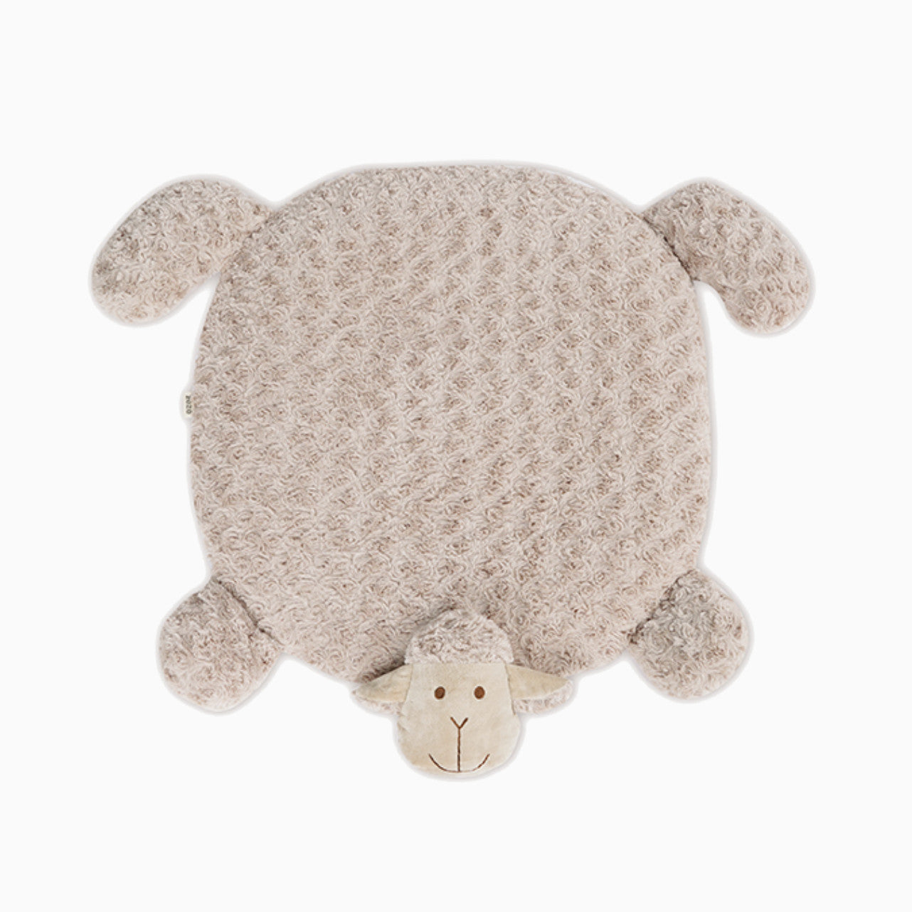 Counting Sheep Pet Mat