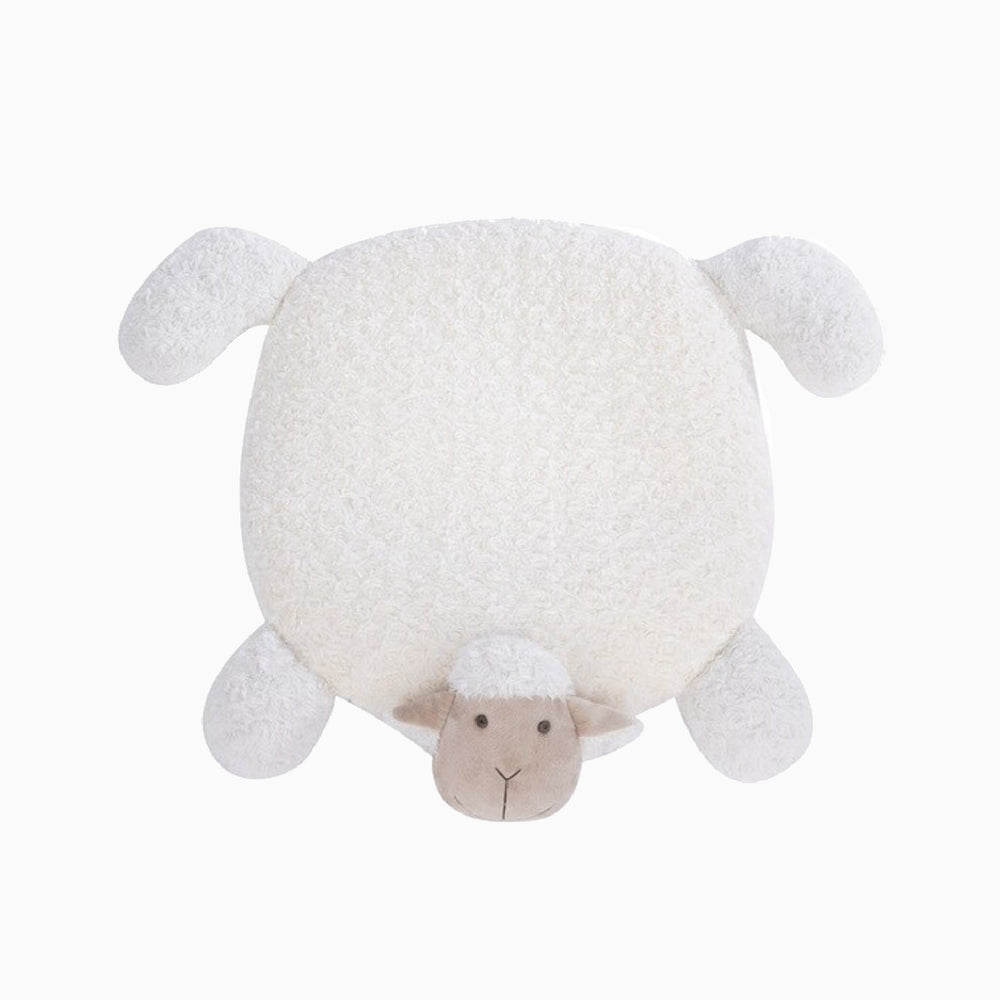 Counting Sheep Pet Mat