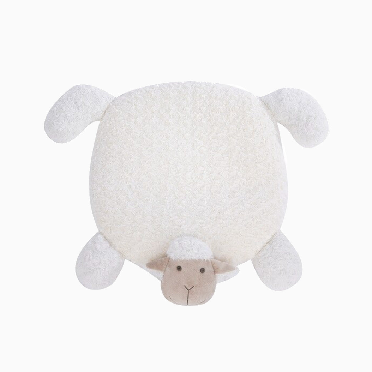 Counting Sheep Pet Mat