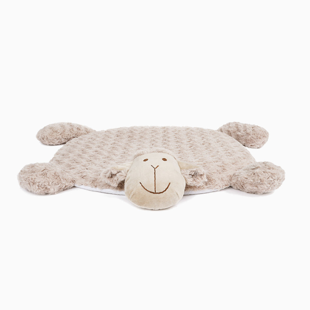 Counting Sheep Pet Mat