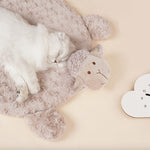 Counting Sheep Pet Mat