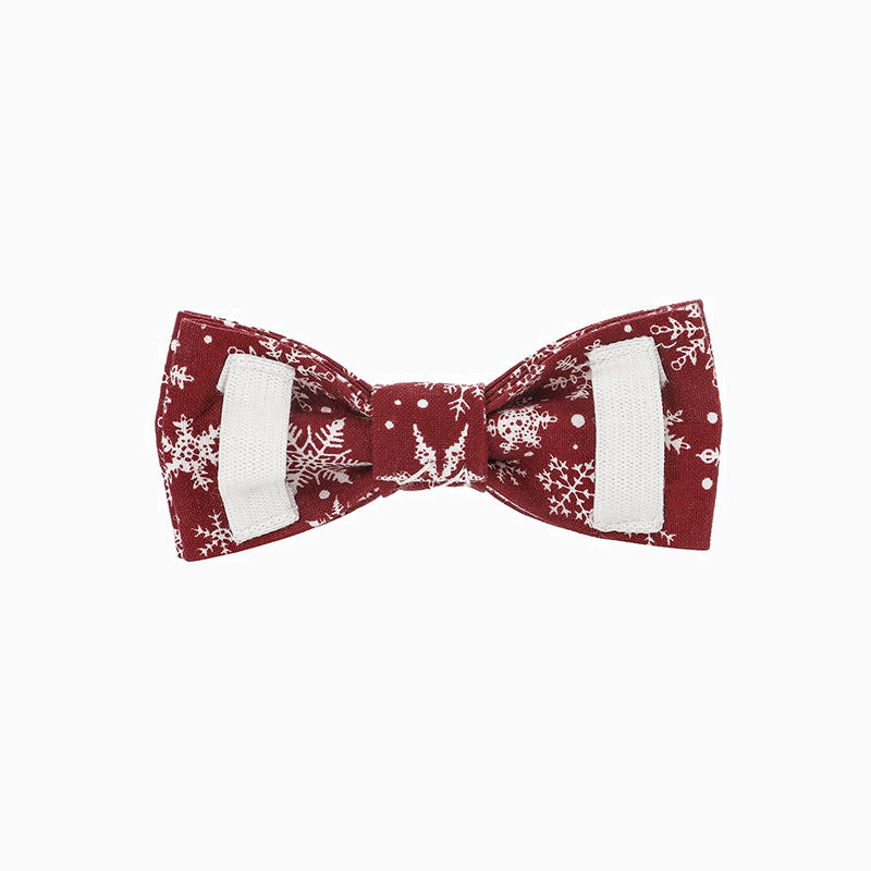 Snowflakes Pet Collar-Pawsome Couture®