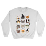 You're a Wizard Harry Sweatshirt - Pawsome Couture