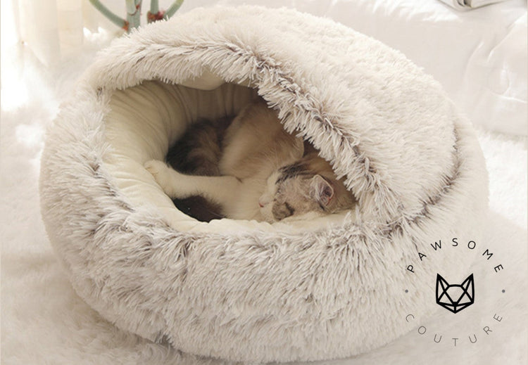 Pawsome Couture Reviews Calming Pet Nest Pawsome Couture®