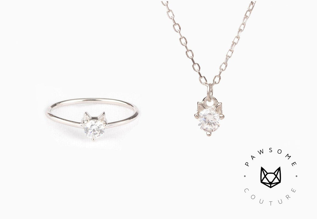 Cat Lovers Rejoice: Introducing Itty Bitty Kitty Collection-Pawsome Couture®