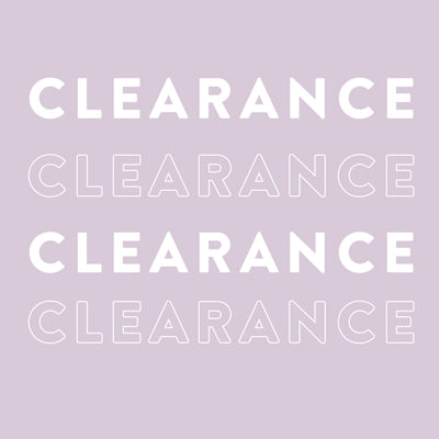 Clearance