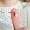 Itty Bitty Kitty Necklace